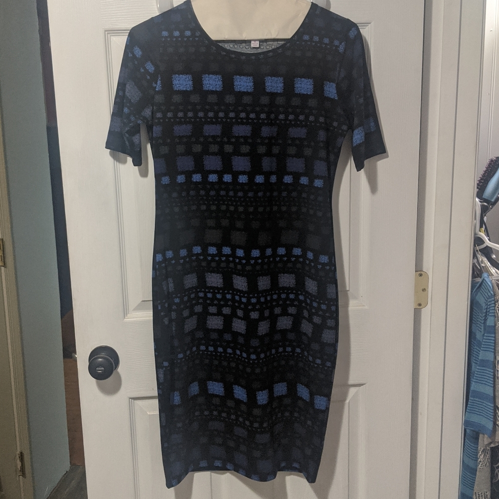 LuLaRoe Julia